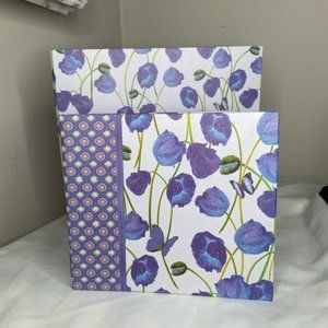 4/$35 Matching Memories direct scrapbooks Two
